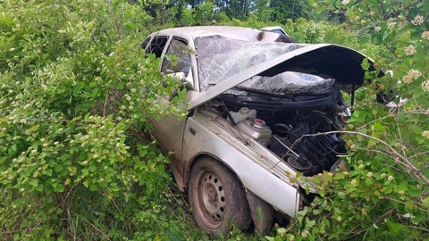 Два смертельных ДТП за сутки произошло в Марий Эл
