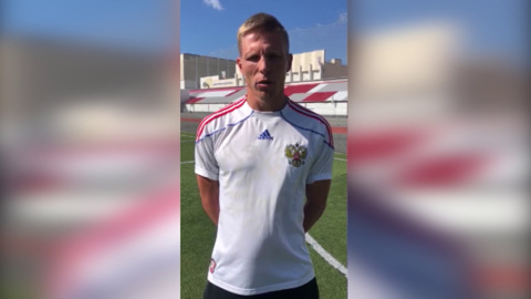 Тренер из Екатеринбурга извинился за то, что ударил юных футболистов