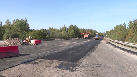 Второй пусковой комплекс Северного обхода планируется построить в Пскове
