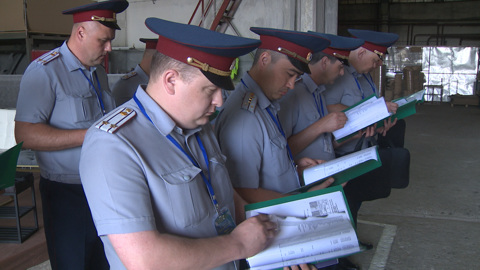 В Волгограде обсудили вопросы трудовой адаптации осужденных