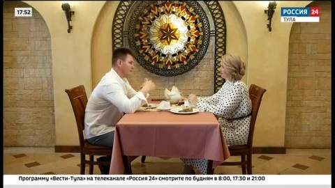 Константин Подрезов