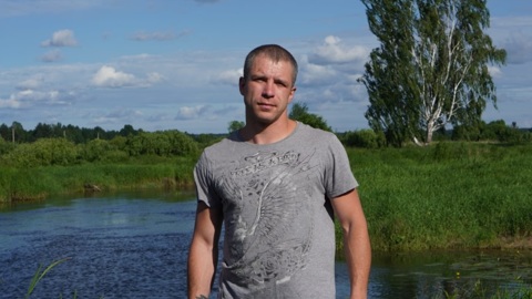 Житель города Судогды спас тонущую девочку