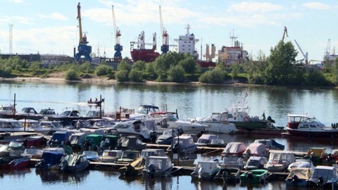 Теплые выходные и минимум осадков пообещали синоптики