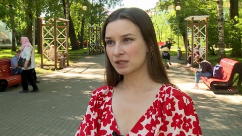 Сегодня в Петровском парке состоится торжественное открытие фестиваля новой культуры