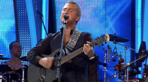 Эфир от 26.07.2013. Часть 2