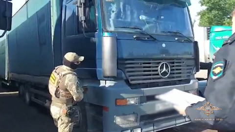 В Волгоградской области подделывали марочный алкоголь