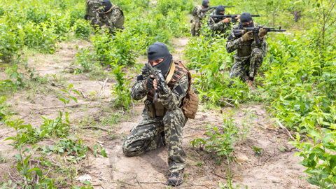 Военный эксперт Борис Рожин прокомментировал текущую ситуацию на фронтах специальной военной операции