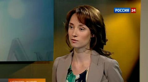 Эфир от 27.07.2013