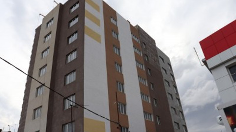 Права более 240 обманутых дольщиков восстановлены на Ставрополье