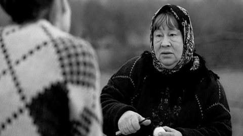 Умерла актриса фильмов "Бумер" и "Тихий Дон" Альбина Тиханова