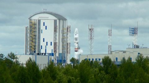 На космодроме Восточный проведут первый полумарафон