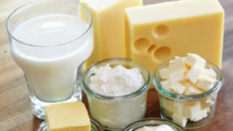 Через Бурятию в Монголию вывезли 869 тонн молочной продукции