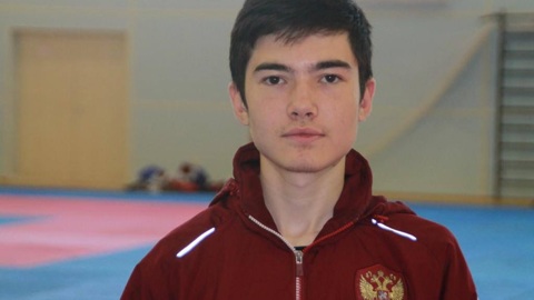 Спортсмен из Кабардино-Балкарии примет участие в Летних паралимпийских играх в Сочи