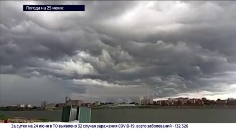 Эфир от 25.06.2022
