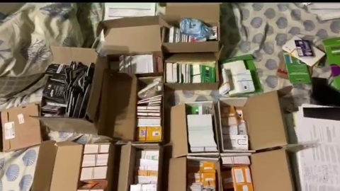 Ярославское УФСБ пресекло деятельность банды, незаконно продававшей сим-карты