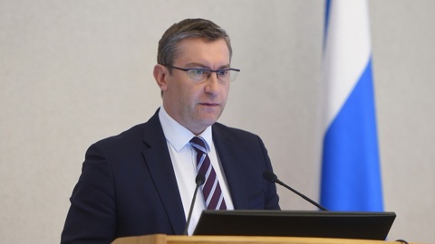 Удмуртия входит в пятерку лучших российских регионов по выполнению нацпроектов