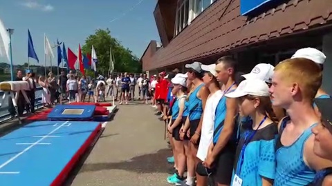 Определены победители 21-й Псковской регаты
