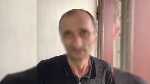 В Волгоградской области задержан находящийся в розыске пассажир машины