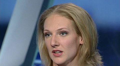 Светлана Ромашина: я не строю грандиозных планов