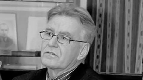Скончался советский актер и режиссер Рауль Таммет