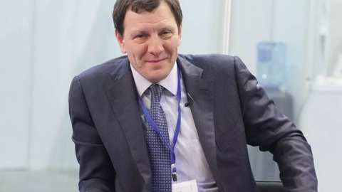 Массух: много чипов поставляется в Россию в обход санкций