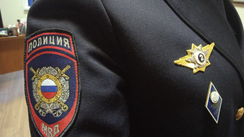 На дорогах Ставрополья грабежом промышляли жители соседнего региона
