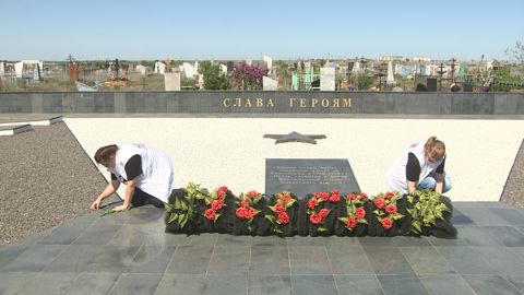 Волгоградскую Книгу памяти пополнят новыми именами красноармейцев