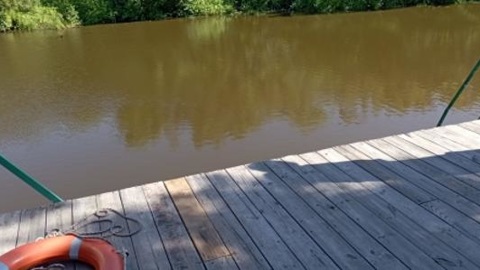 СК: погибший в Городищенском районе подросток оказался в воде из-за неосторожности одноклассника