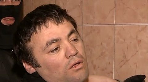 По делу о нападении на полицейского предъявлено обвинение