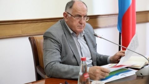 В 2022 году власти Дагестана должны обеспечить жильем 396 детей-сирот