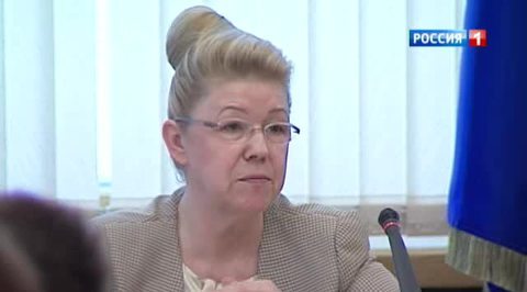 Под звуком "Пи": в Думе прошел круглый стол по борьбе с матом в Сети