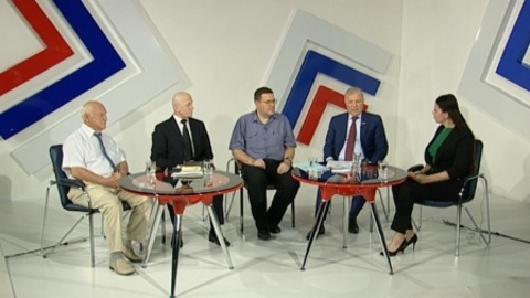 Поправки в Конституцию Дагестана власти намерены широко обсуждать с обществом