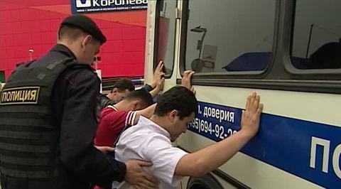 Драка на Матвеевском рынке: торговую площадку скоро закроют