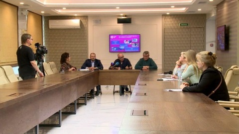 В Архангельске объявлен приём заявок на Международный кинофестиваль "Территория народного единства"