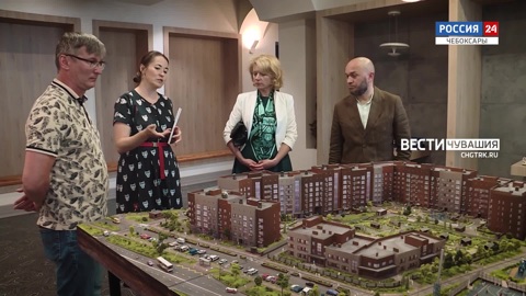Форум "URBANкасы". Эфир от 23.06.2022