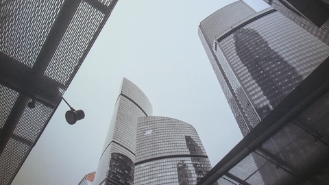 Выставка "Москва. Реальное" открывается в Музее имени Щусева
