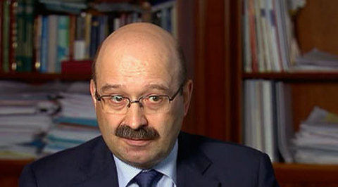 Михаил Задорнов рассказал, что ждет российских вкладчиков