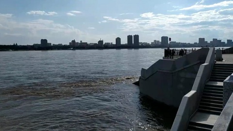 Из Амура и Зеи спасли двоих утопающих