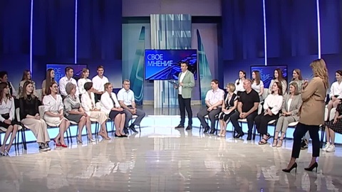 Выпуск и приемная кампания 2022
