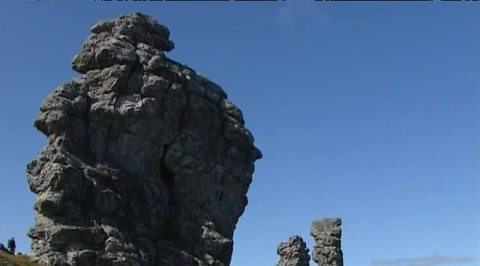 Ученые определят возраст мансийских болванов
