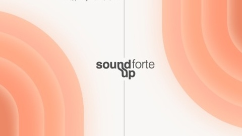 SOUND UP forte: диалоги