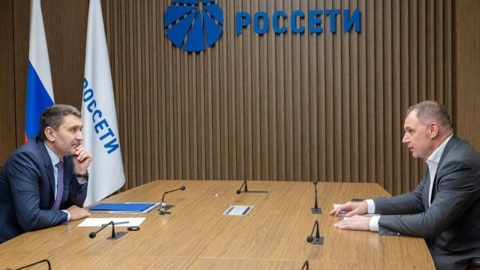 Компания "Россети" планирует вложить в Марий Эл более 1 млрд рублей