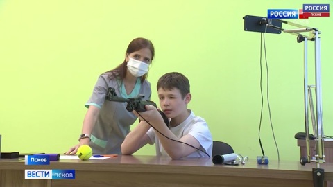 Прыжки, отжимание и психологическая проверка. Зачем дети проходят спортивное тестирование?