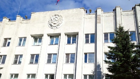 В Рыбинске утвердили новую структуру администрации города