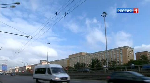 "Вести-Москва" от 01 августа 2013 года (11:30)