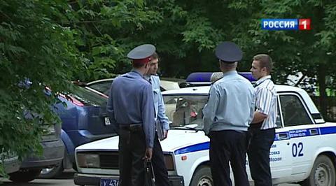 В Ногинске задержан стрелок по шумной компании
