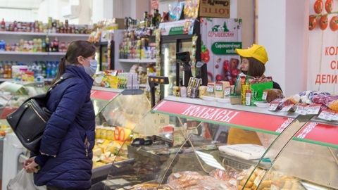 Амурские предприятия поучаствуют в международной выставке продуктов