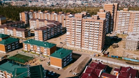 Бурятия вошла в топ-5 регионов по количеству льготных кредитов