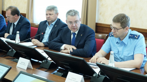 На Ставрополье более 4 тысяч квартир вернули обманутым дольщикам