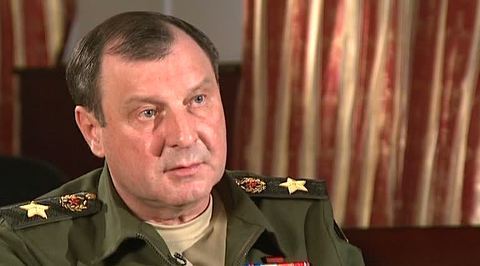 Дмитрий Булгаков. Эфир от 01.08.2013